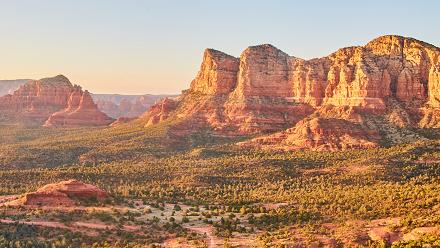 Unlock the Secrets of Sedona